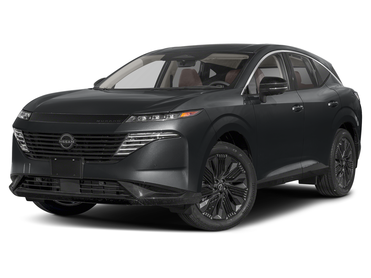 2025 Nissan Murano